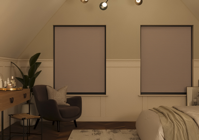 Gaia (Blackout), Quartz - Ultra Blackout Blind - Image 7